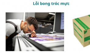 Các Lỗi Phổ Biến Trong Kỹ Thuật In Và Cách Khắc Phục: Nắm Bắt Sự Hoàn Hảo