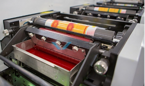  Cách Thức Hoạt Động Của In Flexo