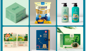 Cách thức xây dựng chiến lược bán hàng qua bao bì