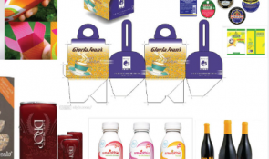 Cách xây dựng thương hiệu qua bao bì giấy