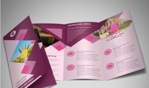 Chọn Loại Giấy Phù Hợp Cho Brochure – Yếu Tố Quyết Định Chất Lượng In Ấn