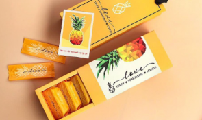 In Flexographic Trên Bao Bì Thực Phẩm: Giải Pháp Hiệu Quả Và Bền Vững