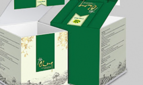 In phủ mờ trên bao bì cao cấp: Sự tinh tế trong từng chi tiết