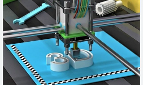 Kỹ Thuật In 3D Tiềm Năng và Ứng Dụng