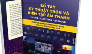 Kỹ Thuật In Cho Sản Phẩm Âm Nhạc: Tiêu Chuẩn Vàng Và Quy Trình Tinh Xảo