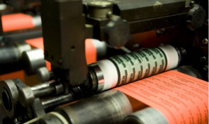 Kỹ thuật in flexo Nguyên lý và ứng dụng