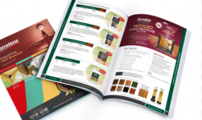 Kỹ Thuật In Offset Cho Catalogue Quảng Cáo: Nâng Tầm Ấn Phẩm Thương Hiệu