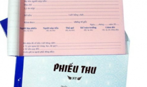 Kỹ Thuật In Offset Cho Phiếu Thu: Đảm Bảo Tính Chính Xác Và Chuyên Nghiệp
