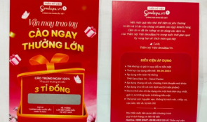 Kỹ thuật in offset cho in phiếu thưởng: Giải pháp tối ưu về chất lượng và số lượng
