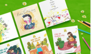 Kỹ Thuật In Offset Cho In Sách Thiếu Nhi: Yếu Tố Tạo Nên Sức Hấp Dẫn