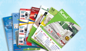 Kỹ Thuật In Offset Cho Tờ Quảng Cáo: Nền Tảng Của Hiệu Quả Truyền Thông