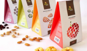 Lợi ích của bao bì giấy trong quảng cáo sản phẩm