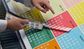 Những điều cần biết khi thiết kế cho in offset
