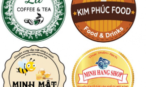  Quy trình sản xuất tem nhãn bằng in offset