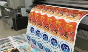 Tại sao in offset vẫn phổ biến?