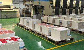 Thách Thức Trong Việc Mở Rộng Sản Xuất In Offset