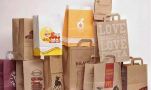 Tìm hiểu về bao bì giấy tái chế