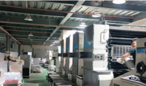 Tìm Hiểu Về Các Dịch Vụ Hỗ Trợ Khách Hàng Trong In Offset