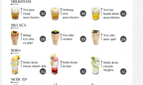 Tìm Hiểu Về In Ấn Cho Sản Phẩm Đồ Uống: Hơn Cả Sắc Màu Trên Chai Lọ