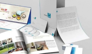 Tìm Hiểu Về In Ấn Cho Sản Phẩm Văn Phòng Phẩm: Nâng Tầm Giá Trị Thương Hiệu