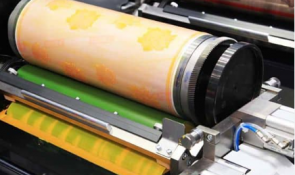 Tính năng của công nghệ in flexo