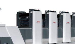 Tối Ưu Hóa Máy In Offset: Nâng Cao Hiệu Quả và Chất Lượng Trong Sản Xuất Ấn Phẩm