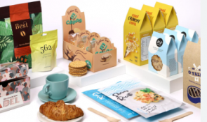 Ứng dụng của in chất lượng cao trong bao bì