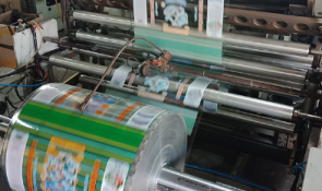 Ứng dụng in ống đồng trong bao bì cao cấp