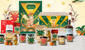 Xu hướng bao bì giấy tại thị trường nội địa