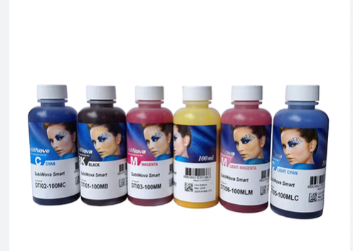Ảnh hưởng của độ ẩm đến chất lượng mực in