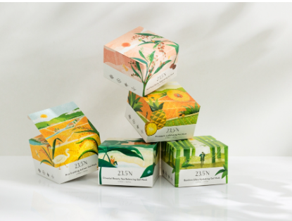Ảnh hưởng của thiết kế bao bì đến doanh số