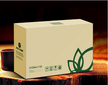 Bao Bì Giấy Cho Ngành Nông Nghiệp: Giải Pháp Hiệu Quả Và Bền Vững