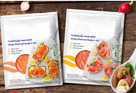  Bao Bì Giấy Cho Sản Phẩm Tươi Sống: Xu Hướng Và Giải Pháp Hiện Đại