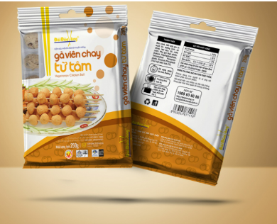 Bao bì giấy và sự chuyển mình của thị trường