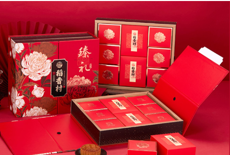 Bao bì giấy và thương hiệu: Một mối liên hệ chặt chẽ