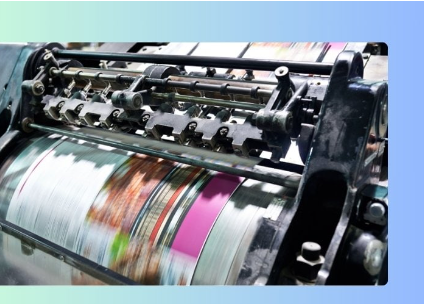 Cách Chọn Máy In Offset Phù Hợp Với Nhu Cầu