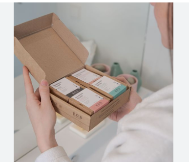 Cách Thiết Kế Bao Bì Giấy Thu Hút Khách Hàng