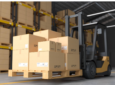 Cách thức vận chuyển bao bì giấy hiệu quả