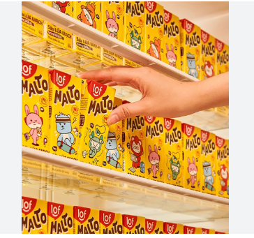 Cách Xây Dựng Kế Hoạch Marketing Cho Sản Phẩm Bao Bì