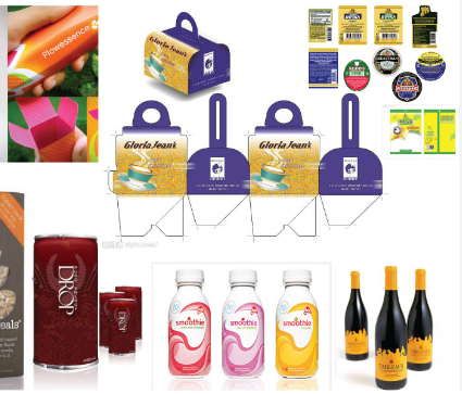 Cách xây dựng thương hiệu qua bao bì giấy