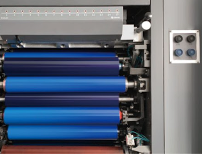 Cải Thiện Chất Lượng In Offset: Nâng Tầm Giá Trị Ấn Phẩm
