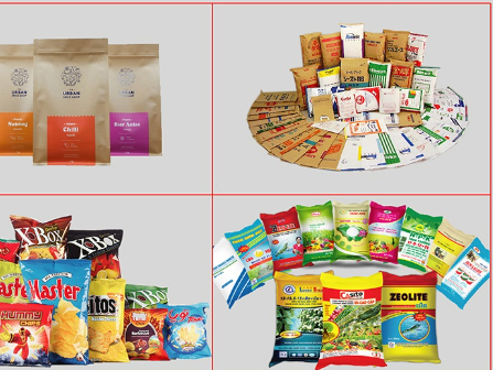 Giải pháp cho việc tăng năng suất trong sản xuất bao bì