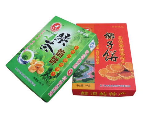 In Ấn Cho Sản Phẩm Thực Phẩm: Vai Trò Và Xu Hướng Hiện Đại