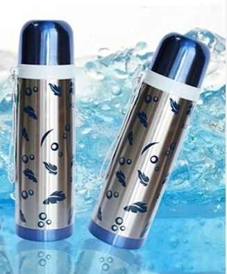 In chuyển nhiệt: Cách thực hiện