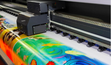 In Laser Khổ Lớn Cho Biển Quảng Cáo: Công Nghệ Hiện Đại Cho Hiệu Quả Quảng Bá