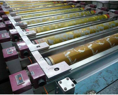  In Ống Đồng: Cách Thức Hoạt Động Và Ứng Dụng Trong Công Nghiệp In Ấn