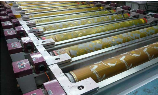 In Ống Đồng Trong Ngành Thực Phẩm: Công Nghệ Và Ứng Dụng