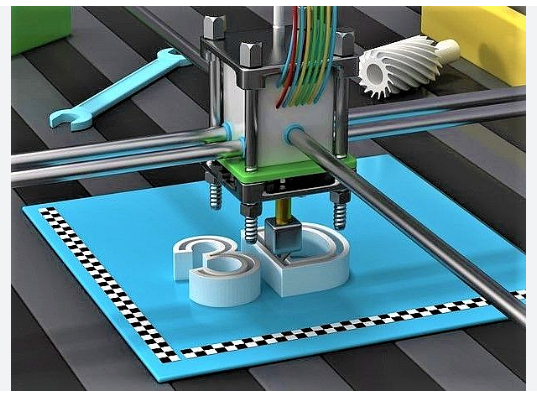 Kỹ Thuật In 3D Tiềm Năng và Ứng Dụng