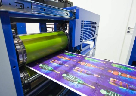 Kỹ Thuật In Công Nghiệp: Ứng Dụng và Tiềm Năng