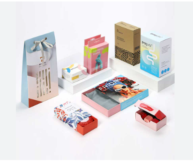 Kỹ Thuật In Flexo Trên Bao Bì Giấy: Hiệu Quả và Linh Hoạt